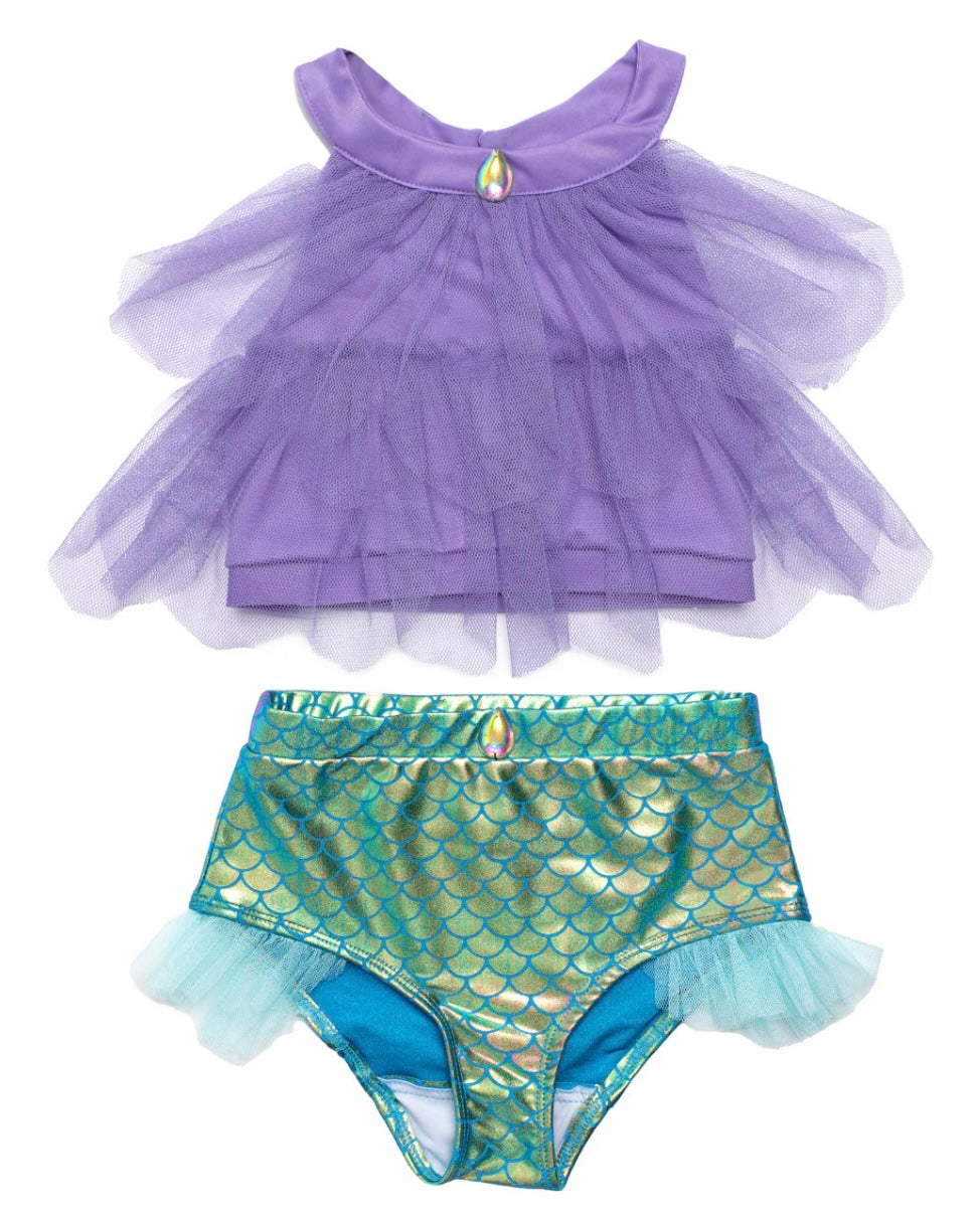 Mermaid Swim Suit