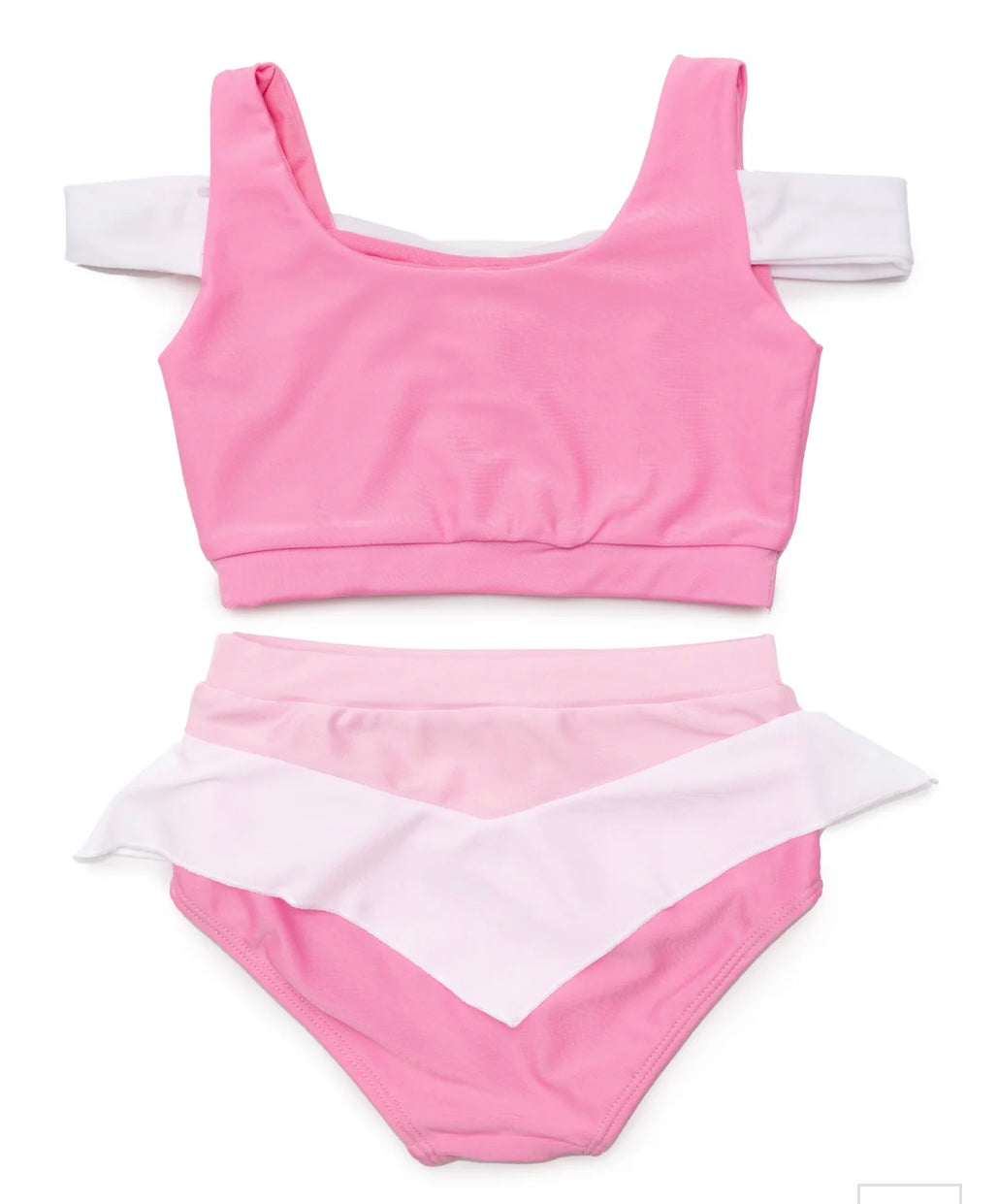 Sleeping Cutie Swim Suit