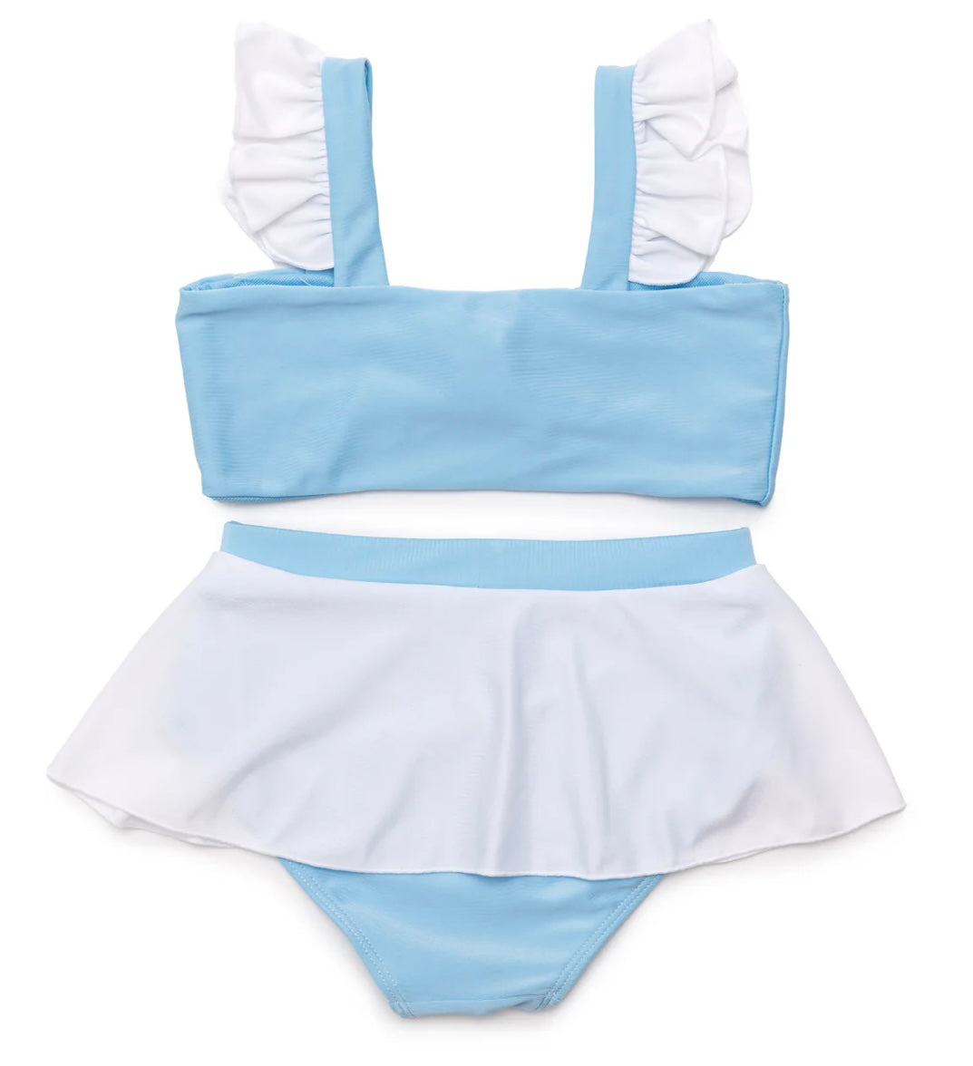 Cinderella Swim Suit