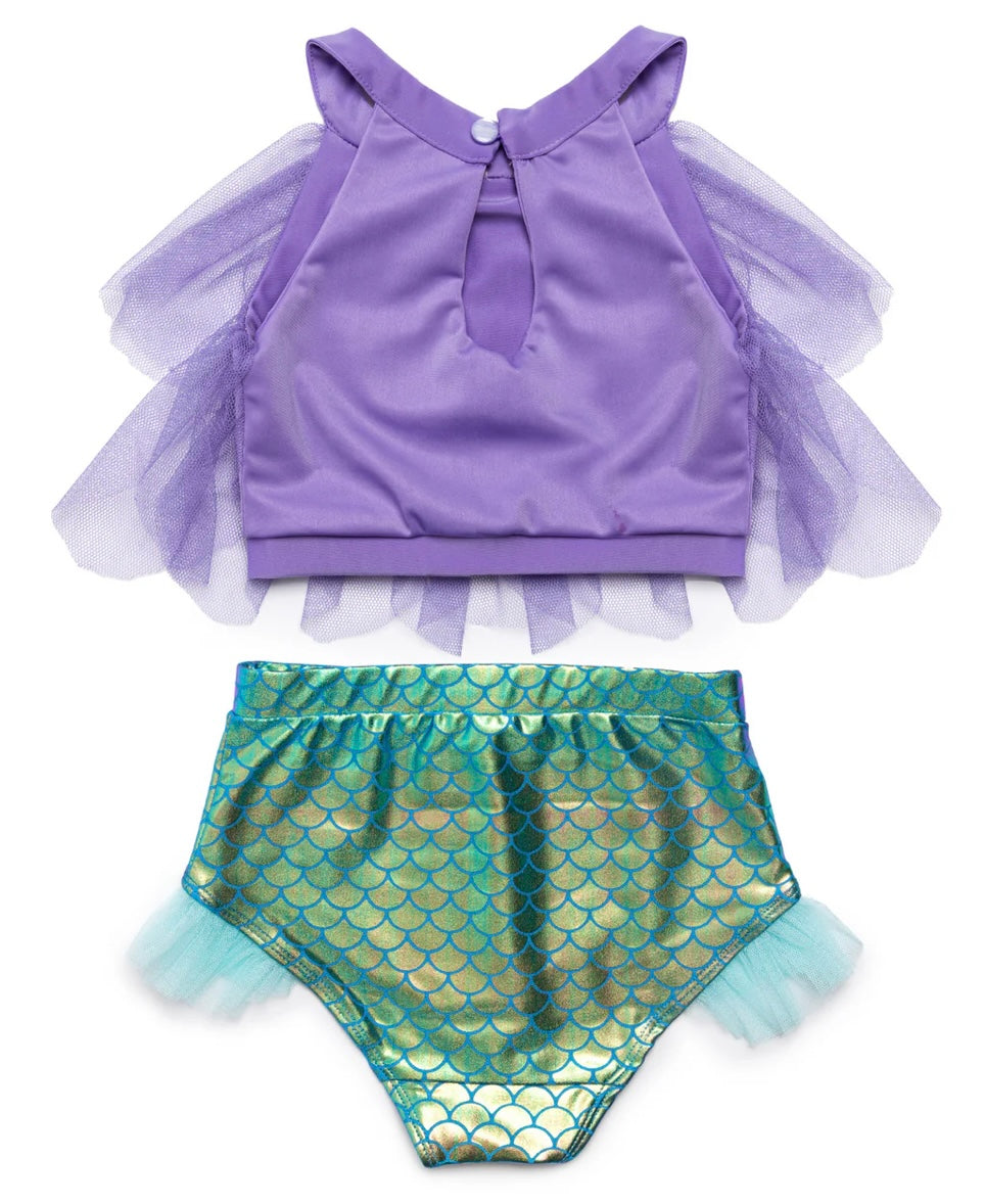 Mermaid Swim Suit