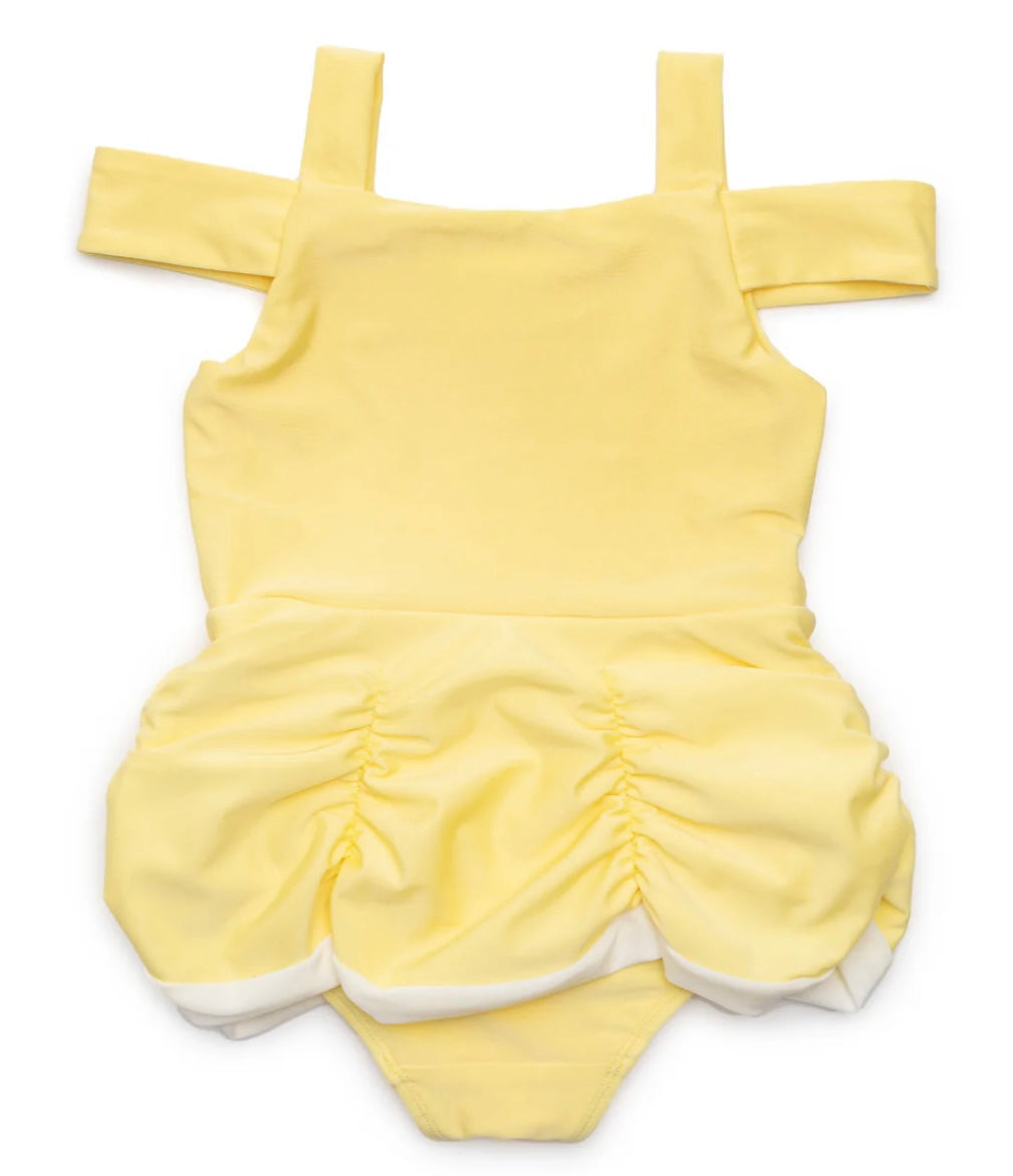 Belle Swim Suit