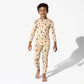 Jingle Paws Kids Bamboo Pajamas