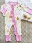 Easter Candy Bamboo PJs