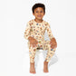 Jingle Paws Kids Bamboo Pajamas