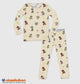 Pup Bamboo PJs