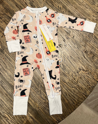 Halloween Jam PJs