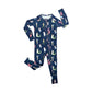 Pan Bamboo Pajamas