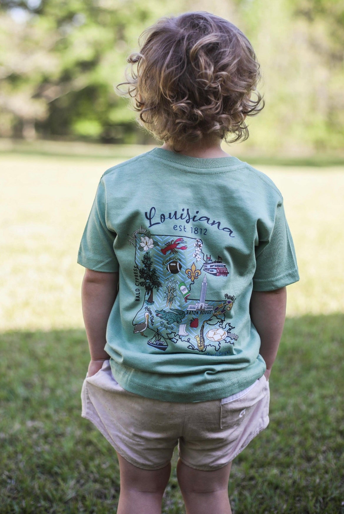 Magnolia Mudbugs  A Southern Children's Lifestyle Brand